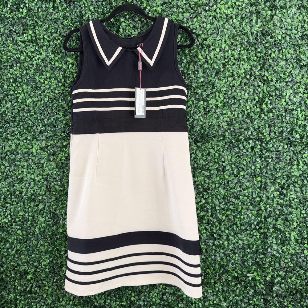 NWT Yumi dress Y828 Size 10 UK 14